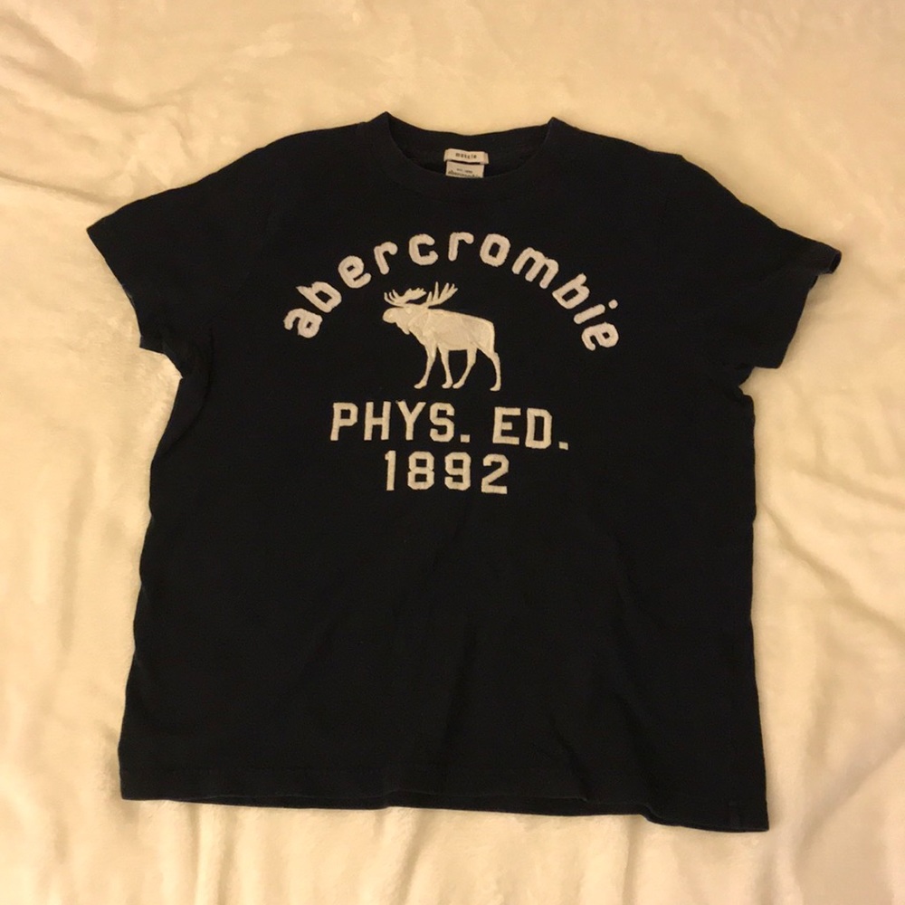 Abercrombie Shirt